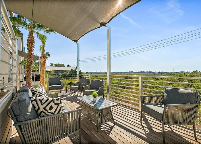 St. Francis Inn - Saint Augustine